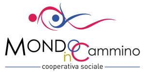 logo Mondo in Cammino