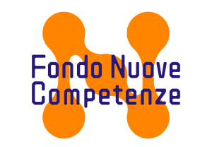 Logo Fondo Nuove Competenze